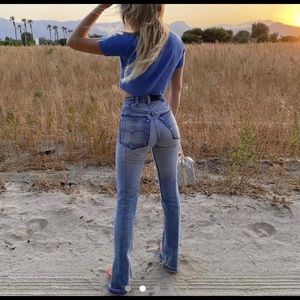 EB Denim Jeans